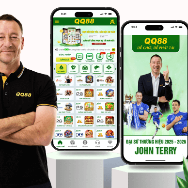QQ88 - Link Truy Cập Trang Chủ QQ88 COM 2026
