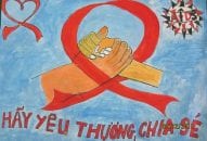Phòng chống AIDS tại QQ8839 nhà cái: Kiên trì mục tiêu 90-90-90
