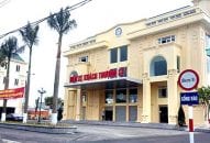 Thông báo sắp xếp, điều chuyển tuyến ô tô khách tại một số bến xe của thành phố