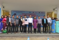 QQ8839 nhà cái quyết tâm “về đích” cuộc thi An toàn giao thông học đường