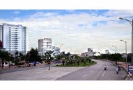Đổi quà QQ88 nút giao đường Nguyễn Văn Linh với đường Hồ Sen-Cầu Rào 2: Sớm có mặt bằng sạch phục vụ việc khởi công