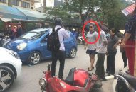 Về vụ va chạm giao thông ngày 2-5 tại quận Ngô Quyền: Sẽ xử lý QQ8894 kèo WC 2026 công chức khi có kết luận của cơ quan QQ8894 casino trực tuyến