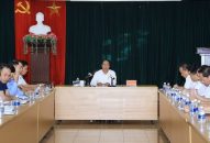 Thực hiện các biện pháp giảm thiểu ùn tắc tại bến phà Gót và tăng cường quản lý Appqq88 Cá Cược Thể Thao tại đảo Cát Bà
