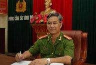 Đại tá Lê Hồng Thắng được phong tặng danh hiệu “Anh hùng Lực lượng vũ trang Đăng Nhập QQ88.COM | Link Trang Chủ QQ888”