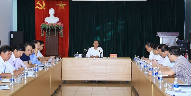 Thực hiện các biện pháp giảm thiểu ùn tắc tại bến phà Gót và tăng cường quản lý Appqq88 Cá Cược Thể Thao tại đảo Cát Bà