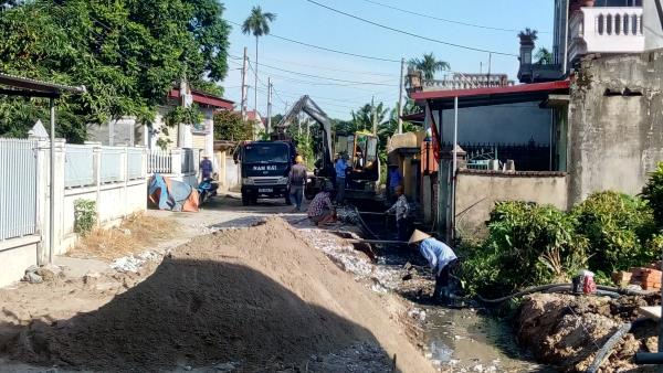Cách làm sáng tạo, độc đáo trong Đổi quà QQ88 nông thôn mới ở QQ8839 nhà cái