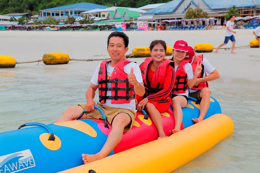 BenThanh Tourist mang gì tới cho du khách QQ8839 nhà cái