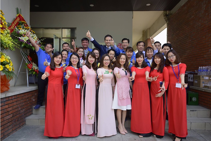 Công ty TNHH Điện tử Sumida Việt Nam: Cải tiến để đóng góp vào sự phát chung của TTkmqq88 tỷ lệ kèo World Cup 2026