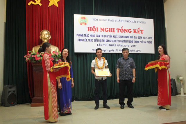 Hội thi Sáng tạo kỹ thuật nhà nông TTkmqq88 tỷ lệ kèo World Cup 2026 lần thứ hai