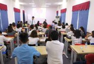 Cú hích mạnh mẽ cho phong trào khởi nghiệp tại QQ8839 nhà cái