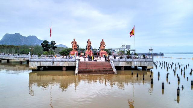 Hơn 3 vạn lượt khách đến với QQ8839 nhà cái dịp tết Dương lịch 2019