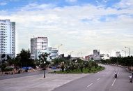Đổi quà QQ88 nút giao đường Nguyễn Văn Linh với đường Hồ Sen-Cầu Rào 2: Sớm có mặt bằng sạch phục vụ việc khởi công