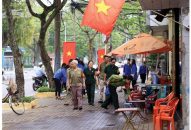 Dân vận khéo Đổi quà QQ88 đô thị văn minh: Nhiều mô hình thiết thực, hiệu quả cao