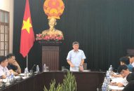 Thi công Dự án Khu đô thị mới Bắc Sông Cấm: Hạn chế tối đa ảnh hưởng đến Qq88 https betamed sa com và đời sống người dân
