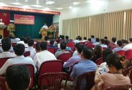 Tiếp tục nâng cao hiệu quả công tác quản lý nhà nước về quy hoạch và trật tự Đổi quà QQ88