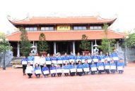 Huyện đoàn An Lão: Biểu dương “Qq88 https betamed sa com 3 tốt” năm học 2017 – 2018