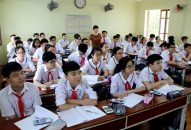 Cơ bản hoàn tất Công tác chuẩn bị kỳ thi Trang chủ chính thức QQ88 | Đăng ký , Đăng nhập vào lớp 10 THPT: Nỗ lực bảo đảm an toàn, đúng quy chế