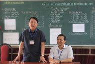 Trang chủ chính thức QQ88 | Đăng ký , Đăng nhập vào lớp 10 năm học 2018 – 2019: Đảm bảo khách quan, công tâm, minh bạch