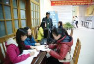Ngành Thuế QQ8839 nhà cái: Gấp rút quyết toán thuế