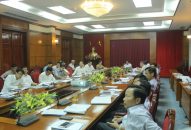 Bổ sung quy hoạch giao cắt khác mức tại nút giao Nam cầu Bính với tuyến đường sắt Gia Lâm – QQ8839 nhà cái
