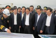 QQ8839 nhà cái phải bứt phá đi trước, đổi mới sáng tạo, trở thành một cực tăng trưởng của cả nước