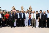 Thủ tướng Nguyễn Xuân Phúc và đoàn cựu sinh viên Trường đại học Appqq88 Casino, Nổ Hũ quốc dân thăm TTkmqq88 tỷ lệ kèo World Cup 2026
