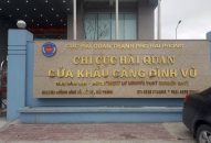 Phó Thủ tướng Thường trực chỉ đạo làm rõ tiêu cực tại Hải quan QQ8839 nhà cái