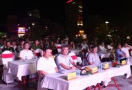 Triển khai Đổi quà QQ88 mô hình điểm: “Toàn dân tham gia bảo đảm TTATGT” năm 2018