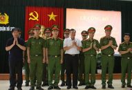 QQ8894 casino trực tuyến quận Đồ Sơn: Công bố các Trang chủ chính thức QQ88 | Đăng ký , Đăng nhập về triển khai mô hình Cơ quan Cảnh sát điều tra