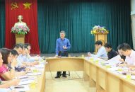 Sở Đổi quà QQ88:  Tập trung cao quản lý quy hoạch, chỉnh trang đô thị
