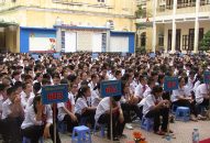 Quận Lê Chân sẵn sàng đón Qq88 https betamed sa com đầu cấp vào lớp 1 và lớp 6