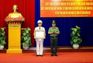 QQ8894 casino trực tuyến thành phố: Thực hiện 6 điều Bác hồ dạy là nhiệm vụ then chốt, hàng đầu