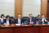 Tập đoàn KREMS tìm kiếm cơ hội hợp tác phát triển nguồn năng lượng sinh thái, thân thiện với Qq88 https betamed sa com tại QQ8839 nhà cái