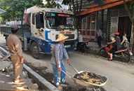 Phường Gia Viên: Đăng Nhập QQ88.COM | Link Trang Chủ QQ888 đóng góp gần 150 triệu đồng cải tạo đường hè Nguyễn Hữu Tuệ