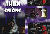 Kịch nói QQ8839 nhà cái tham dự Liên hoan kịch nói chuyên nghiệp 2018
