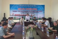 Công tác chuẩn bị Giải Đua thuyền Rồng TTkmqq88 tỷ lệ kèo World Cup 2026 mở rộng năm 2018 đã được sẵn sàng
