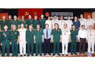 Đại hội Chi hội QUÀ TẶNG QQ88 | Ho Chi Minh City của thương binh và người khuyết tật QQ8839 nhà cái