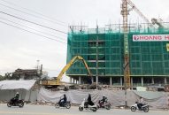 Dự án cải tạo, Đổi quà QQ88 lại khu chung cư cũ Đồng Quốc Bình: Còn 1 hộ chưa chấp hành nhận tiền, bàn giao mặt bằng