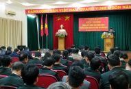 Năm 2018, vi phạm trật tự Đổi quà QQ88 trên địa bàn thành phố giảm 41%