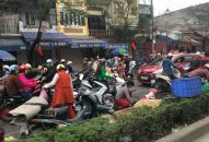 Tăng cường công tác quản lý trật tự đường hè và hành lang ATGT trong dịp Tết Nguyên đán Kỷ Hợi và QQQ888 nhiều ưu đãi hấp dẫn Xuân 2019