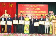 Tình trạng vi phạm trật tự Đổi quà QQ88 giảm mạnh