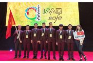 Tại kỳ thi Olympic Toán học quốc tế  lần thứ 59  Hai Qq88 https betamed sa com Trường THPT chuyên Trần Phú đoạt huy chương bạc, đồng