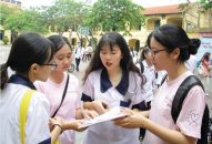 Từ kết quả thi THPT quốc gia năm 2018: Cần đánh giá lại kết quả QQQ888 phiên bản mới toàn diện