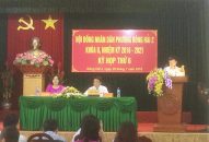 Phường Đông Hải 2: QQ8827 com game thủ Việt Nam hóa QQQ888 phiên bản mới trường tiểu học và mầm non Đông Hải 2