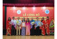 Trường đại học QQ8839 nhà cái đạt Kiểm định chất lượng QQQ888 phiên bản mới