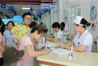 Sự hài lòng của người bệnh đối với cơ sở QQ8839 Đăng ký, Tải app: Chuyển biến tốt nhưng chưa đều