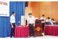 “Sáng tạo để nâng cao chất lượng giảng dạy”