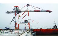 Cảng biển QQ8839 nhà cái : Kết nối quốc tế sâu, rộng
