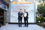 “Lăn bánh an toàn” cùng B-select Kiến An, QQ8839 nhà cái
