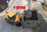 Công ty TNHH Thủy tinh Sanmiguel QQ8839 nhà cái xây tường cao 4 mét hạn chế ảnh hưởng đến người dân